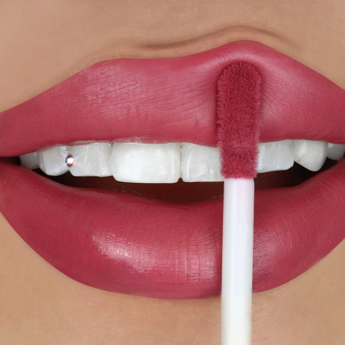 Labial Velvet Stay lip paint -High Class de Beauty Creations - Kosmabell