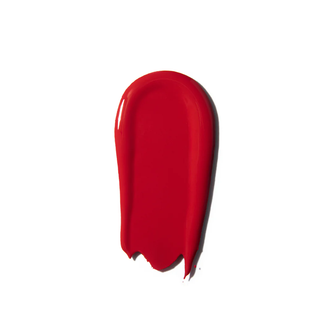 Labial Velvet Stay lip paint - Red Affair de Beauty Creations - Kosmabell