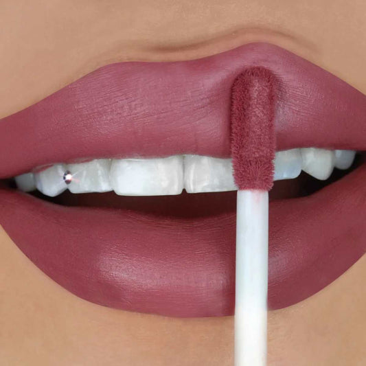 Labial Velvet Stay lip paint - Stardum de Beauty Creations - Kosmabell